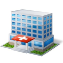 Imagem Consórcio Hospitalar e Preferencial